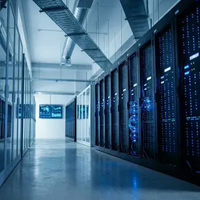 Server e VPS Perugia